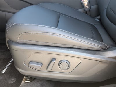 2026 Hyundai SANTA CRUZ SEL Activity FWD