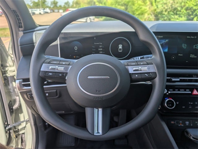 2026 Hyundai SANTA CRUZ SEL Activity FWD