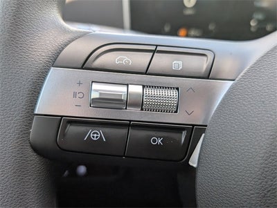 2026 Hyundai SANTA CRUZ SEL Activity FWD