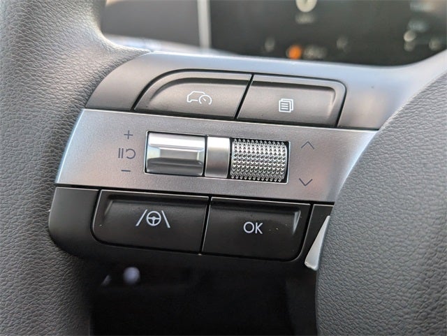 2026 Hyundai SANTA CRUZ SEL Activity FWD