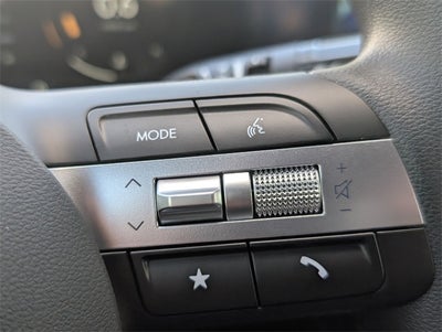 2026 Hyundai SANTA CRUZ SEL Activity FWD