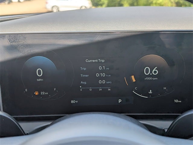 2026 Hyundai SANTA CRUZ SEL Activity FWD