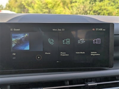 2026 Hyundai SANTA CRUZ SEL Activity FWD