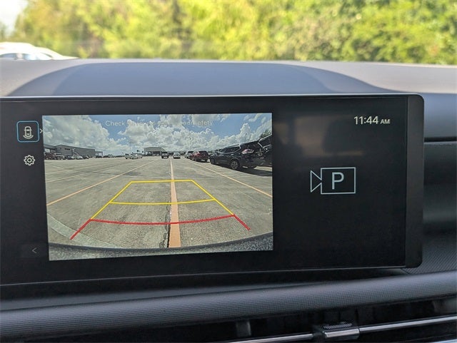 2026 Hyundai SANTA CRUZ SEL Activity FWD