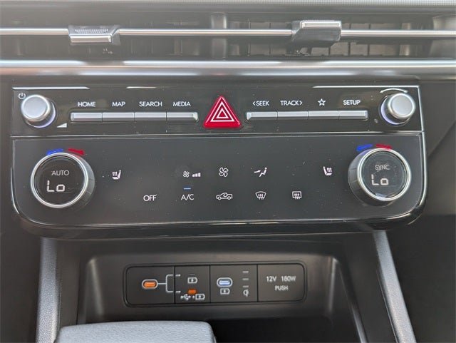 2026 Hyundai SANTA CRUZ SEL Activity FWD