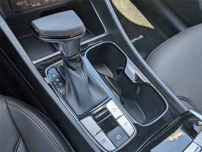 2026 Hyundai SANTA CRUZ SEL Activity FWD