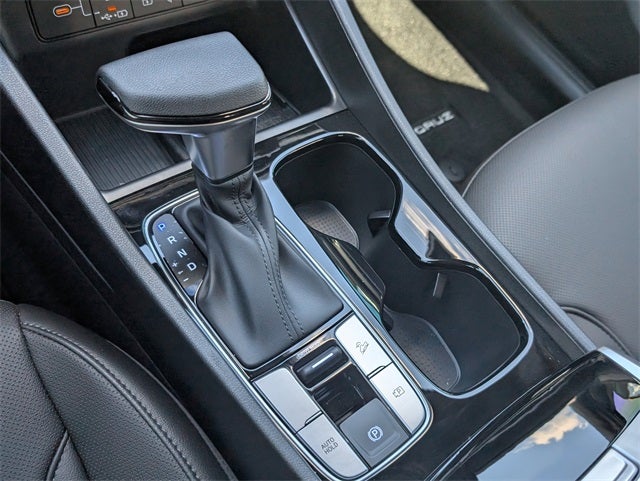 2026 Hyundai SANTA CRUZ SEL Activity FWD