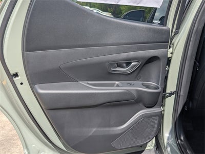 2026 Hyundai SANTA CRUZ SEL Activity FWD