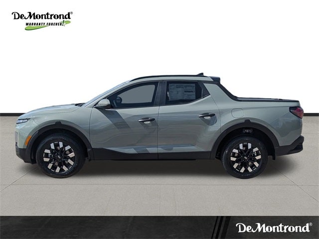2026 Hyundai SANTA CRUZ SEL Activity FWD