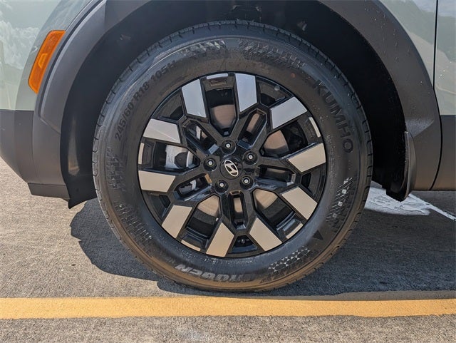 2026 Hyundai SANTA CRUZ SEL Activity FWD