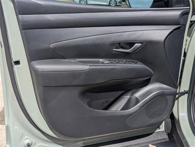 2026 Hyundai SANTA CRUZ SEL Activity FWD