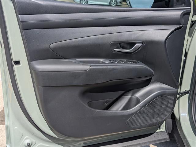 2026 Hyundai SANTA CRUZ SEL Activity FWD