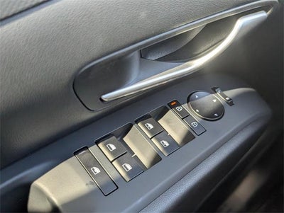 2026 Hyundai SANTA CRUZ SEL Activity FWD