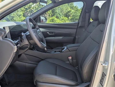 2026 Hyundai SANTA CRUZ SEL Activity FWD