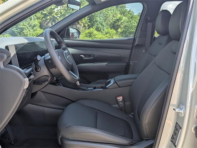 2026 Hyundai SANTA CRUZ SEL Activity FWD