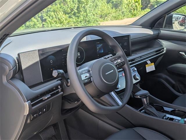 2026 Hyundai SANTA CRUZ SEL Activity FWD