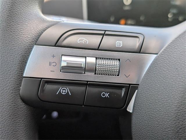 2026 Hyundai SANTA CRUZ SEL Activity FWD