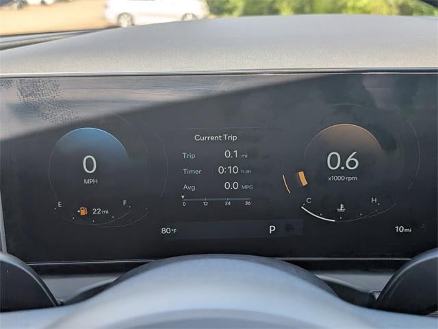 2026 Hyundai SANTA CRUZ SEL Activity FWD