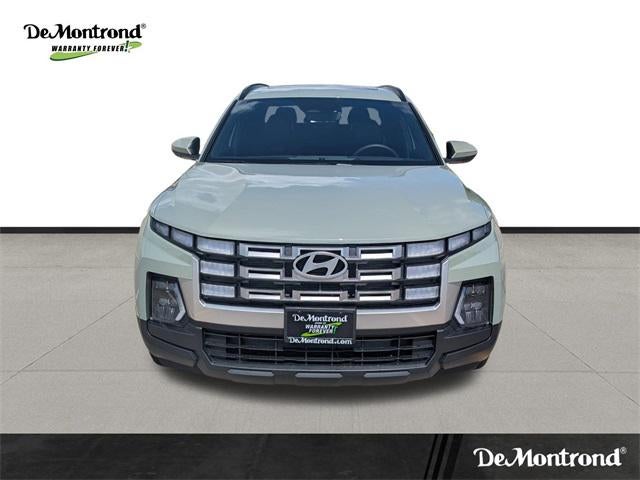 2026 Hyundai SANTA CRUZ SEL Activity FWD