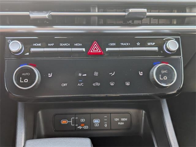 2026 Hyundai SANTA CRUZ SEL Activity FWD