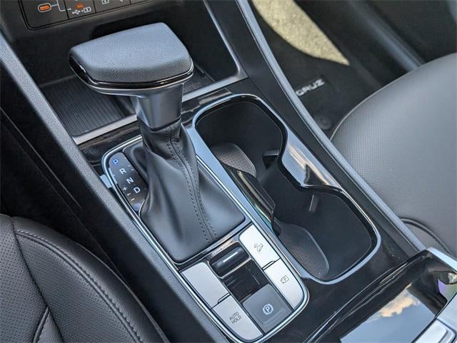 2026 Hyundai SANTA CRUZ SEL Activity FWD