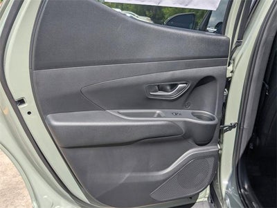 2026 Hyundai SANTA CRUZ SEL Activity FWD