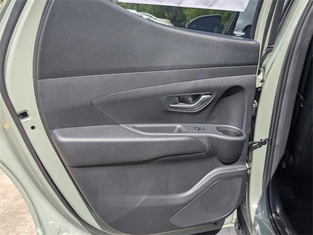 2026 Hyundai SANTA CRUZ SEL Activity FWD