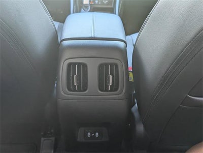 2026 Hyundai SANTA CRUZ SEL Activity FWD