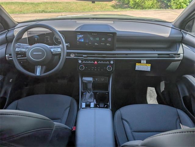 2026 Hyundai SANTA CRUZ SEL Activity FWD