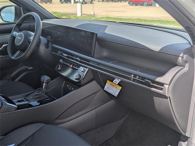 2026 Hyundai SANTA CRUZ SEL Activity FWD