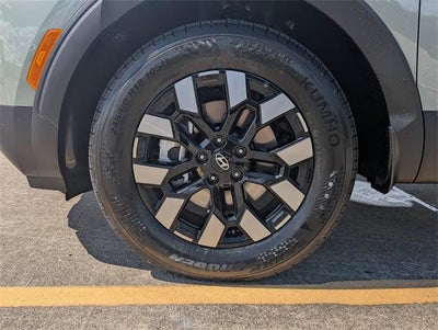 2026 Hyundai SANTA CRUZ SEL Activity FWD