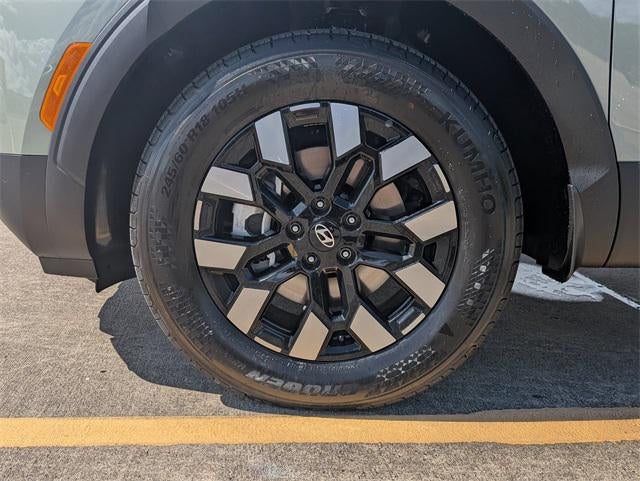 2026 Hyundai SANTA CRUZ SEL Activity FWD