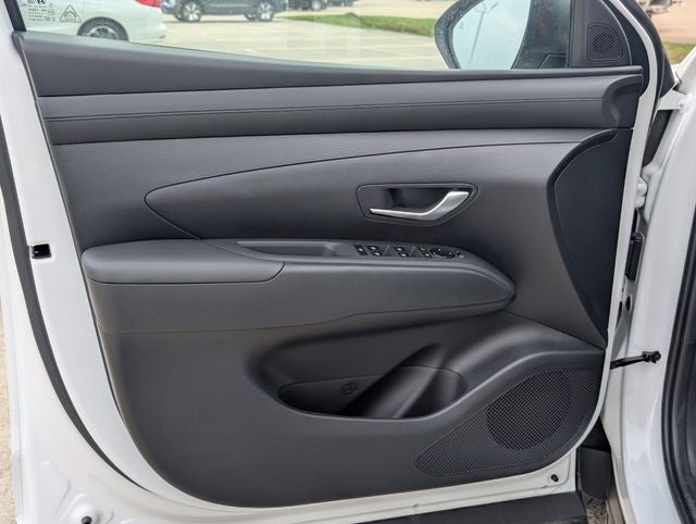 2026 Hyundai SANTA CRUZ SEL Activity FWD