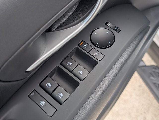2026 Hyundai SANTA CRUZ SEL Activity FWD
