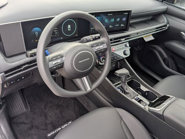 2026 Hyundai SANTA CRUZ SEL Activity FWD