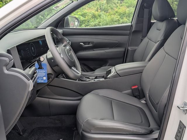 2026 Hyundai SANTA CRUZ SEL Activity FWD