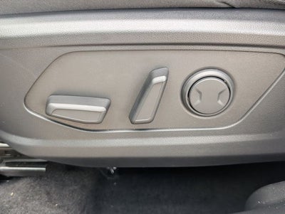 2026 Hyundai SANTA CRUZ SEL Activity FWD