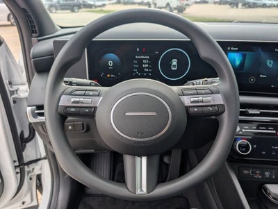 2026 Hyundai SANTA CRUZ SEL Activity FWD