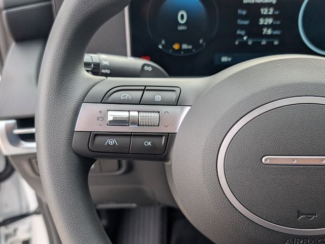 2026 Hyundai SANTA CRUZ SEL Activity FWD
