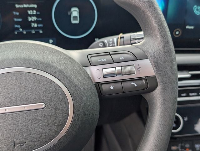 2026 Hyundai SANTA CRUZ SEL Activity FWD