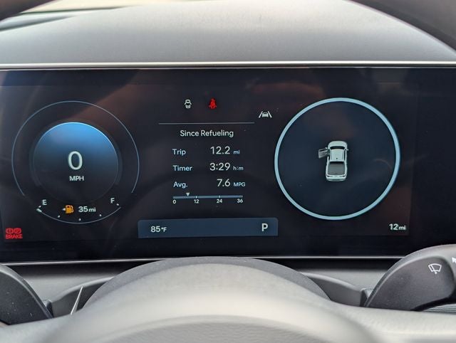 2026 Hyundai SANTA CRUZ SEL Activity FWD