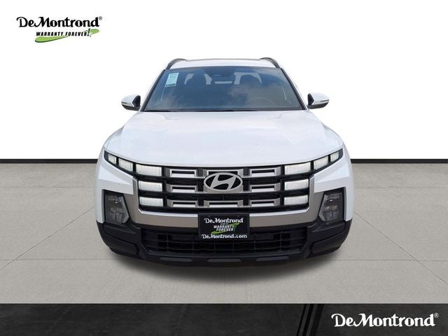 2026 Hyundai SANTA CRUZ SEL Activity FWD
