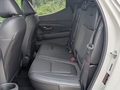 2026 Hyundai SANTA CRUZ SEL Activity FWD