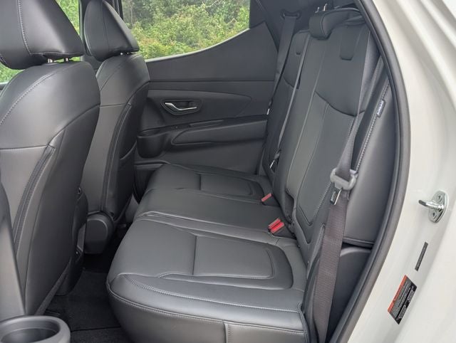 2026 Hyundai SANTA CRUZ SEL Activity FWD