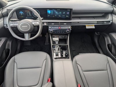 2026 Hyundai SANTA CRUZ SEL Activity FWD