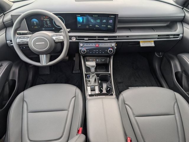 2026 Hyundai SANTA CRUZ SEL Activity FWD