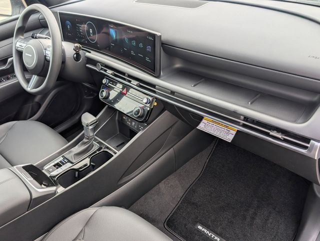 2026 Hyundai SANTA CRUZ SEL Activity FWD