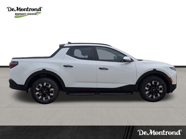 2026 Hyundai SANTA CRUZ SEL Activity FWD