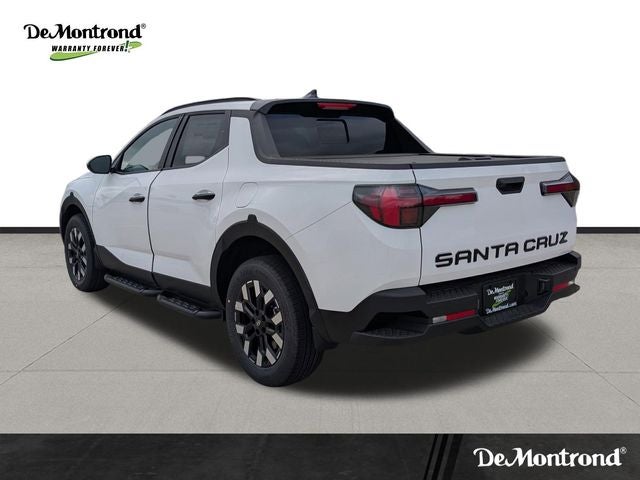 2026 Hyundai SANTA CRUZ SEL Activity FWD