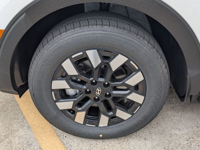 2026 Hyundai SANTA CRUZ SEL Activity FWD
